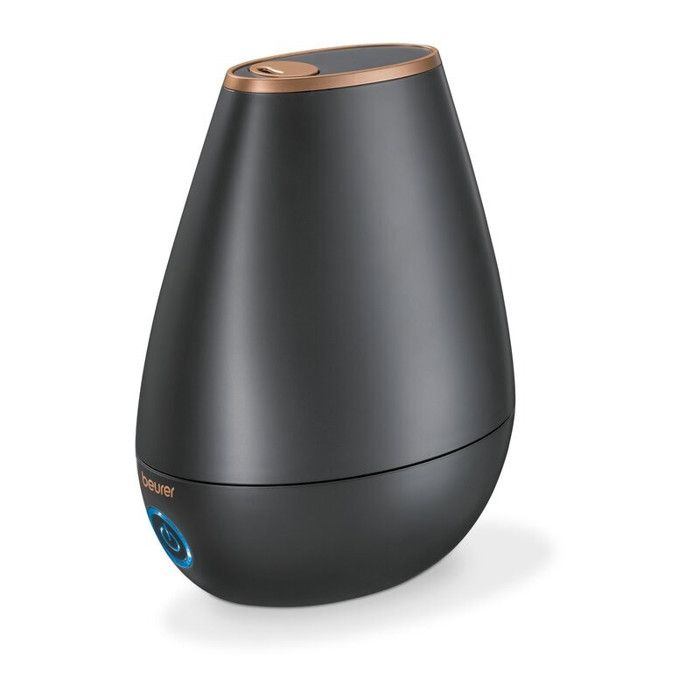 Humidificateur d'air - LB 37 - Édition Limitée Noir/Bronze