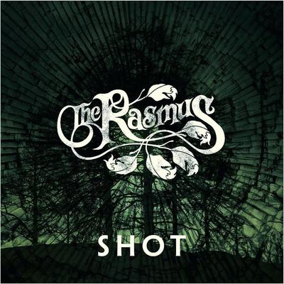 CD RASMUS - Shot  0602498553091 Playground Musi 2006 Non Japan ObiRock Used