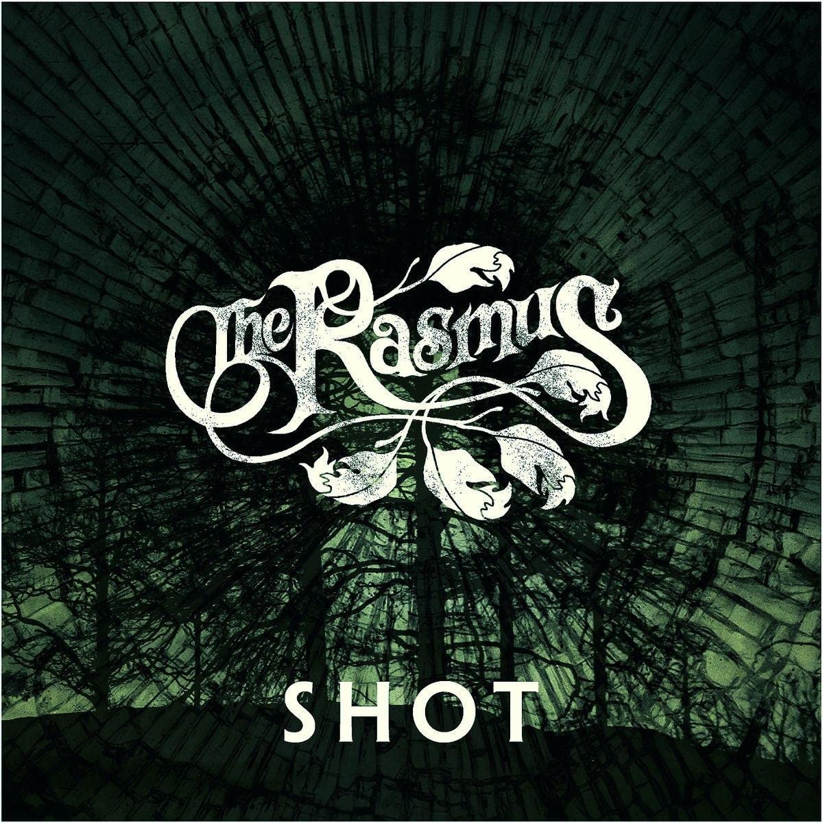

CD RASMUS - Shot 0602498553091 Playground Musi 2006 Non Japan ObiRock Used