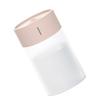 Aromatherapy Humidifier Intelligent Large Capacity Colorful Night Light Desktop USB Humidifier for Home Car