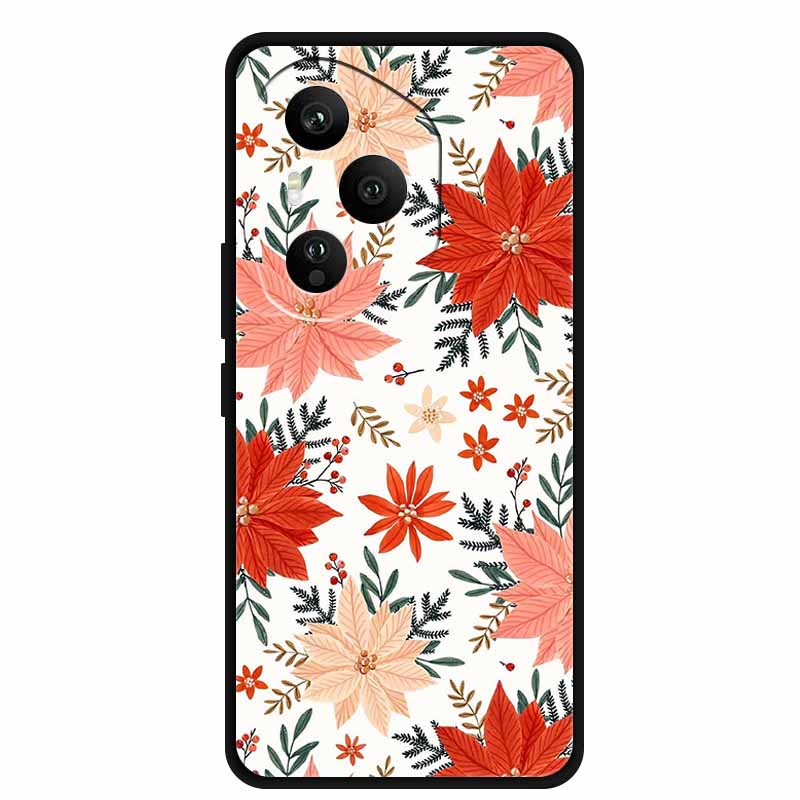 For Honor 400 Pro Case Global Shell Soft Silicone Back Cover for Honor400 400 Pro 5G DNP-NX9 Shockproof Protective Phone Cases