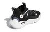 adidas Harden Stepback 3 J 'Black White' GY8640