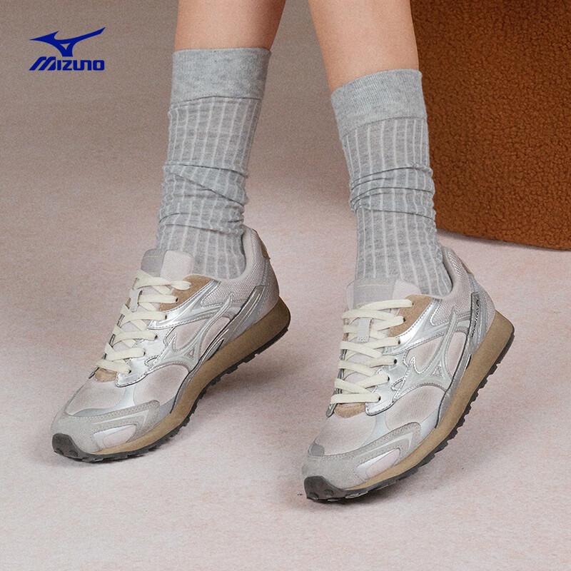 Mizuno Millennium Retro LG 60S 2K Casual Shoes