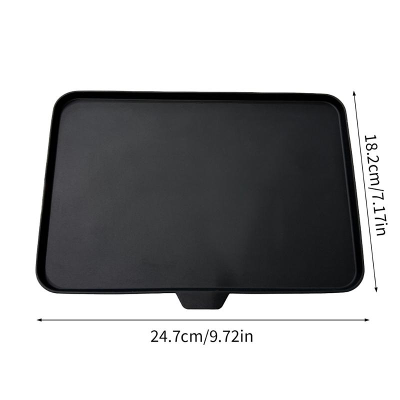 Heat Resistant Silicone Guard for Food Processor Screen Capable of Withstanding 120 Degrees Celsius Preventing Scratches