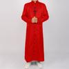 Amazon Halloween Priest Costume Godfather Cosplay Costume Medieval 5-Color Priest Role-Playing Cosplay Outfit