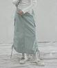 Urban Dress Epi Cargo Maxi Skirt - 5Col