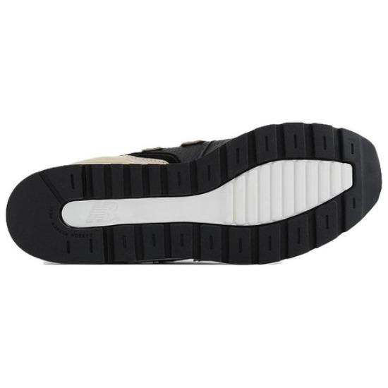 New Balance 996 x Aimé Leon Dore Low Black - U996BW