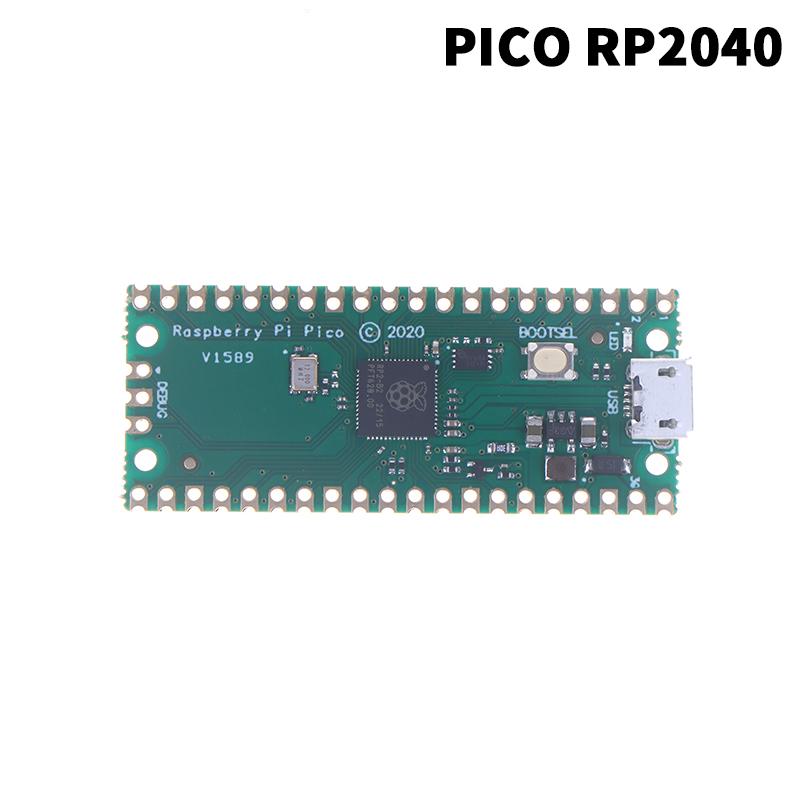 Pico Development Board Rp2040 Pico Raspberry Pi Development Board Raspberry Pi