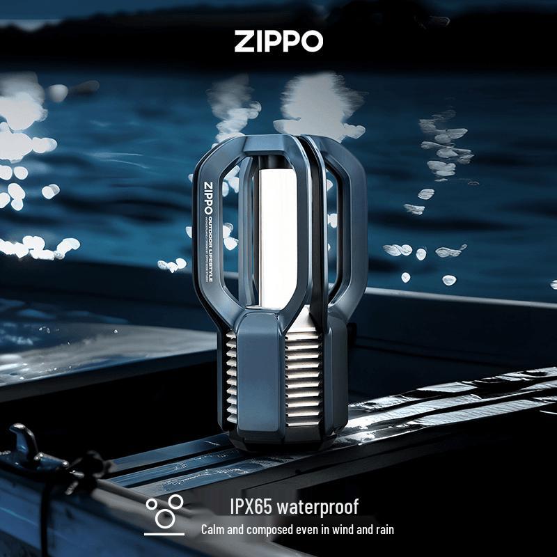 ZIPPO Starlight Waterproof Portable Camping Light