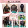 Motorcycle Armor CE Certification Motocross Chest Back Protector Moto Protection Body Armor Riding Motocross Jacket Protective