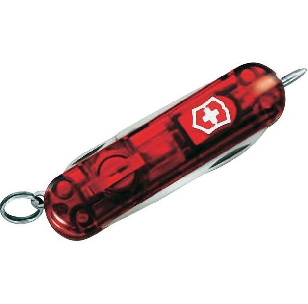 Мультитул Victorinox Signature Lite многофункциональный