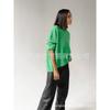 Women Round Neck Loose Knit Sweater, Autumn Winter Casual Soft Pullover Jumper for Ladies