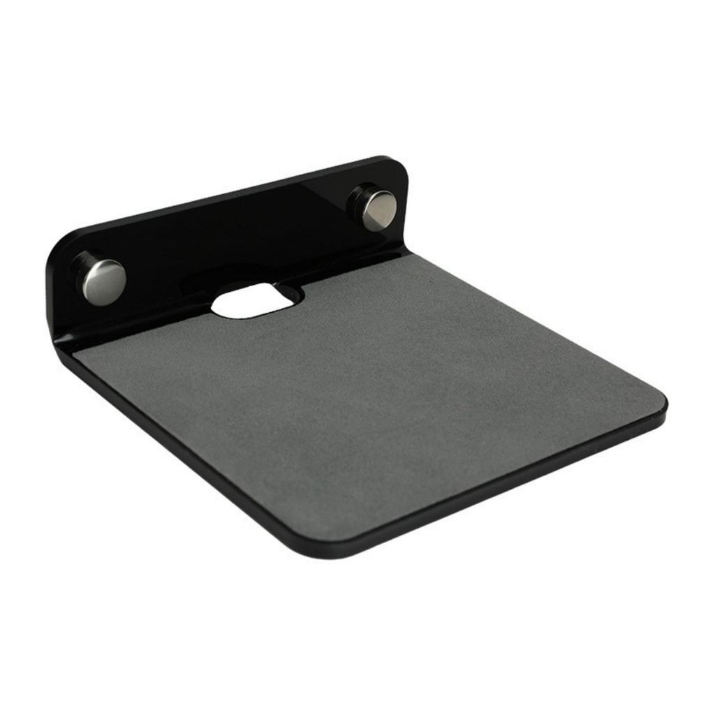Wall Mount Bracket Ceiling Stand Clamp for UE Speakers Accessories Surround Speakers Rear Hook Acrylic Hanger Plate