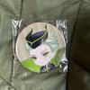 [USED] Twisted Wonderland Nendoroid Sebek figure with bonus badge