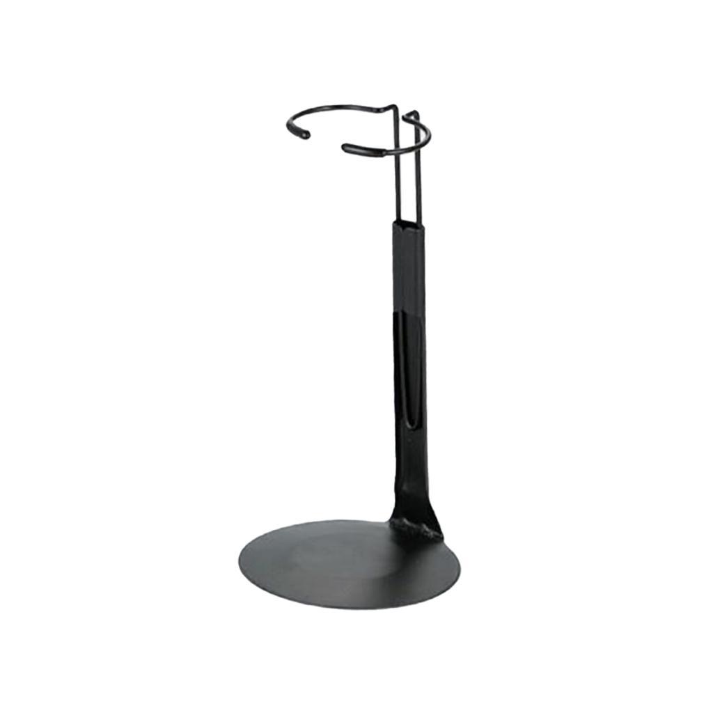 1:6 Scale Action Figures Display Stand Doll Toys Display 12cm~20cm Support Base Bracket Action Figures Stand for 1:6 Model Dolls