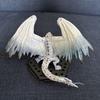 [USED] Monster Hunter Standard Model Xeno'jiiva Figure