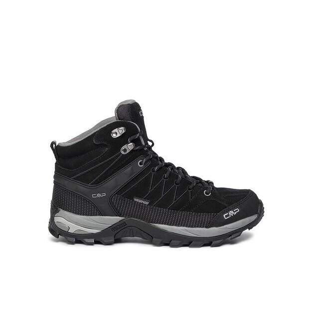Треккинговые ботинки CMP Rigel Mid Trekking Shoes Wp EU 45