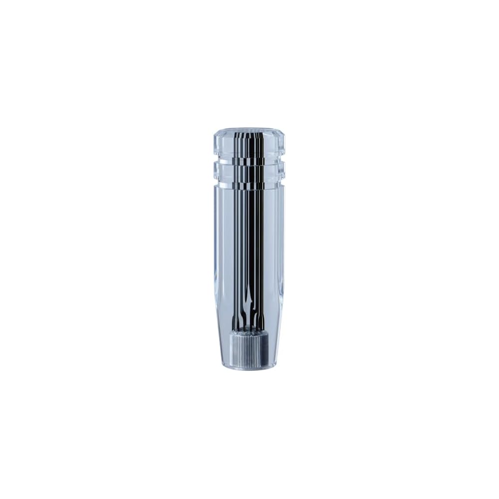 Jet Inoue Slit Line Shift Knob 150L 12 x 1.25 Black 562012