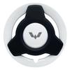 12" Steel Wheel Hub Cap for Wuling Hongguang Mini Macaron Xingwang