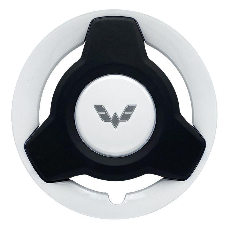 12" Steel Wheel Hub Cap for Wuling Hongguang Mini Macaron Xingwang