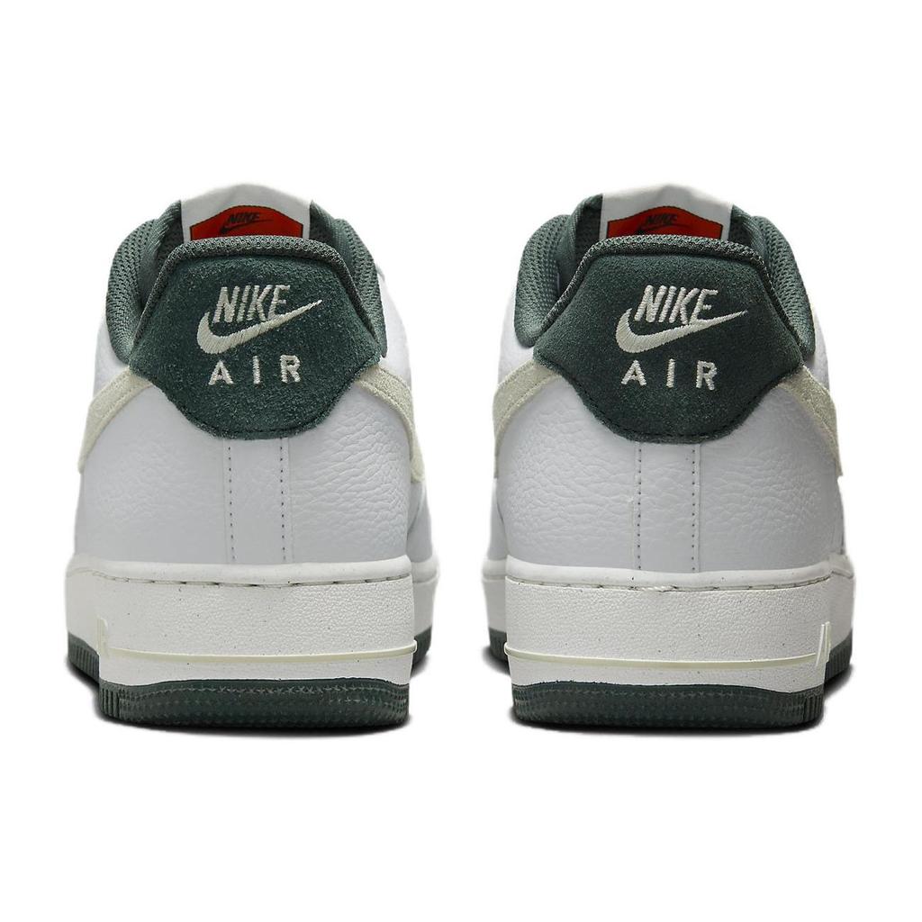 Nike Air Force 1 07 LV8 Vintage Green Pánske tenisky Biela Sea-Glass HF1939-100