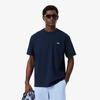 Men's Relaxed Fit Basic Short-Sleeve T-Shirt TH0876-56G166