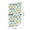 Vintage Racing Cars Wallpaper for Living Room and Bedroom 50x1000