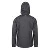 Mountain Warehouse Dame/Dame Bracken Extreme 3 i 1 vanntett jakke
