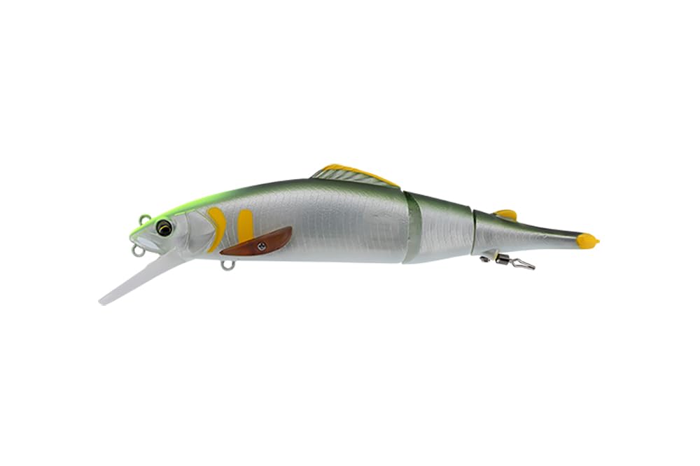 JACKALL Otori Minnow 88 Tougin Tone Ayu