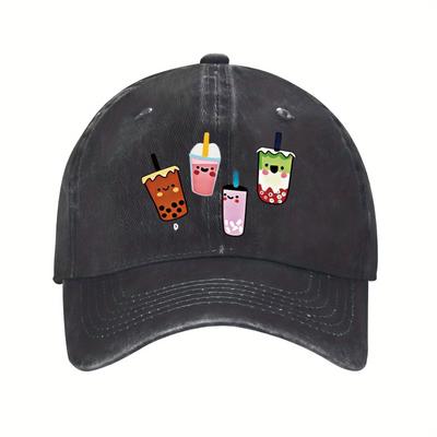 Sombreros y gorras – Gorras de béisbol