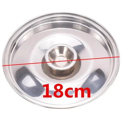 Flacher Deckel Wokdeckel Deckel Kochgeschirr Rund Edelstahl Glasdeckel Für Pfanne Kochtopf Wok Mit Griff Küche Lebensmitteldeckel