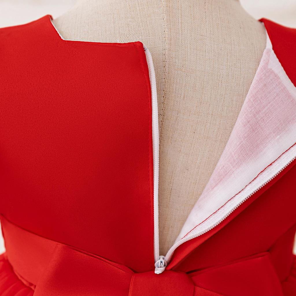 Queen of Hearts Halloween Cosplay Skirt and Gown Costume