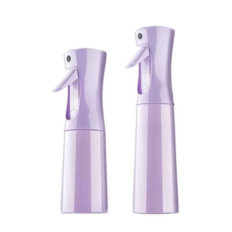 200/300ML /500ML Friseur-Sprühflasche Leere Flasche Nachfüllbare Nebelflasche Salon Friseur Haarwerkzeuge Wassersprüher Pflegewerkzeuge