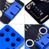 Ultrasonic Module For Arduino For Legos DIY Electronic Building Blocks Compatible Adapter