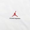 Nike Jordan Nigel Sylvester Men's T-shirts White (US Size)