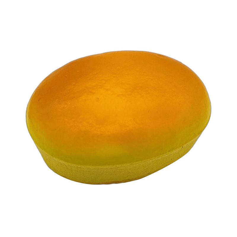 

Squishy Slow Rising Stress Relief Toy, Simulated Steam Cake, Perfect Kids Gift.