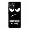For Ulefone Note 16 Pro Case Animals Soft Silicone TPU Back Cover Phone Cases For Ulefone Note16 Pro 16Pro Bumper Wolf Fundas