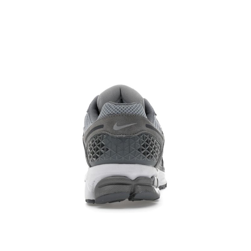 Nike Air Zoom Vomero 5 Gris Frío Zapatillas para Hombre Blanco Gris Lobo HF1553-003