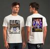 Chelsea FC Worlds Champions 25 Winners Football Club Men's Unisex Fan T-Shirt