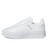 Gazelle Bold Triple White
