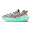 Чоловічі кросівки Space Hippie 04 Green Glow Dark-Stucco Light-Bone Green-Glow CZ6398-020