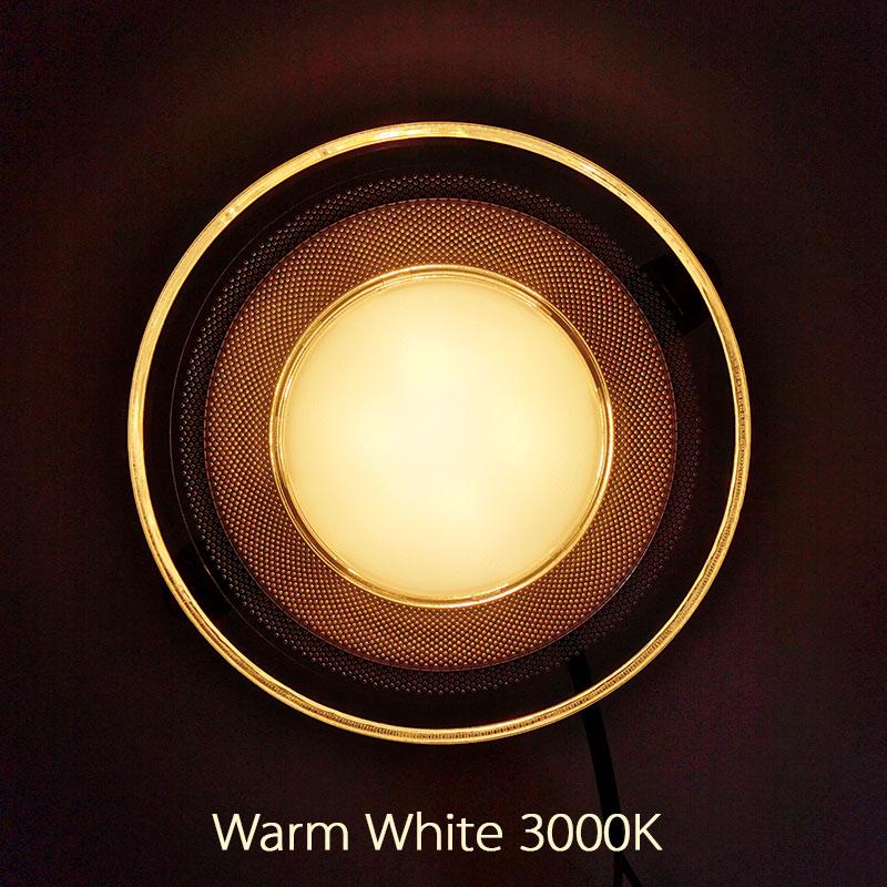 LED Downlight 15W 12W 9W 7W Işık Kılavuzu Tavan Gömme Lambalar 5W 3W Yuvarlak Şekil Akrilik Panel İç Mekan Yüksek Parlaklık