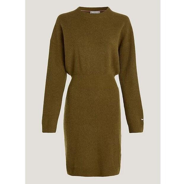 Платье Tommy Hilfiger WW0WW40263 EU L