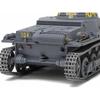 TAMIYA 1/35 Military Miniature Series No. 388 German Panzer I B-Type Plastic Model 35388 (Tank)