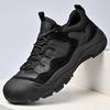 Men's Large Size Non-slip Soft Sole Casual Hiking & Sports Shoes