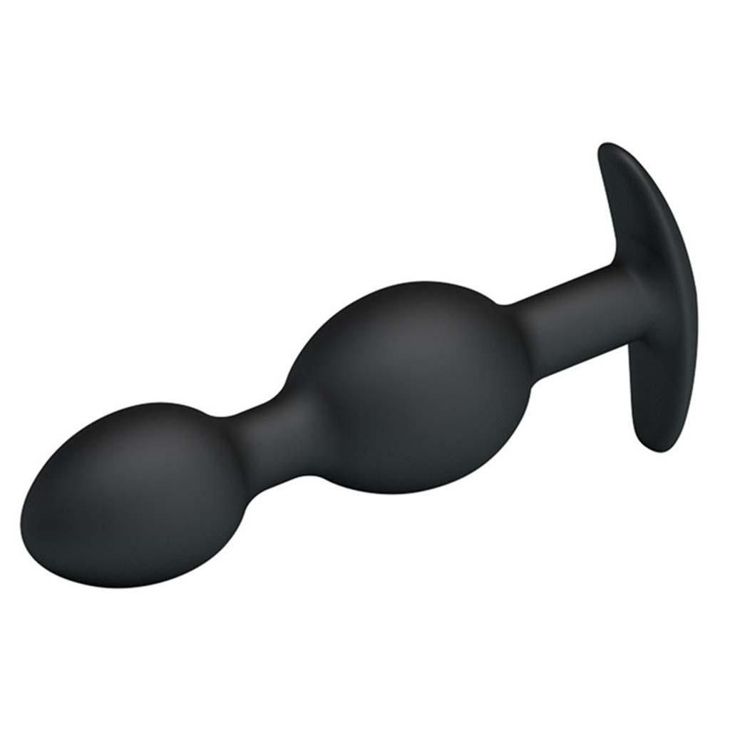 Male Dildo Prostate Mager Butt Anal Men G-spot Plug Toys