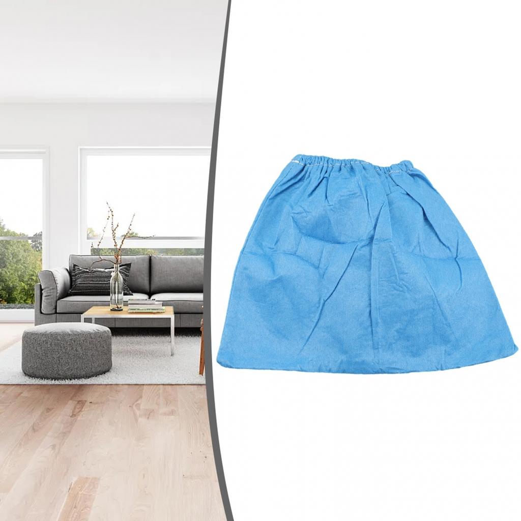 1 Pcs Textile Filter Fabric Bag For Einhell Wet & Dry Vacuum Cleaner Filters
