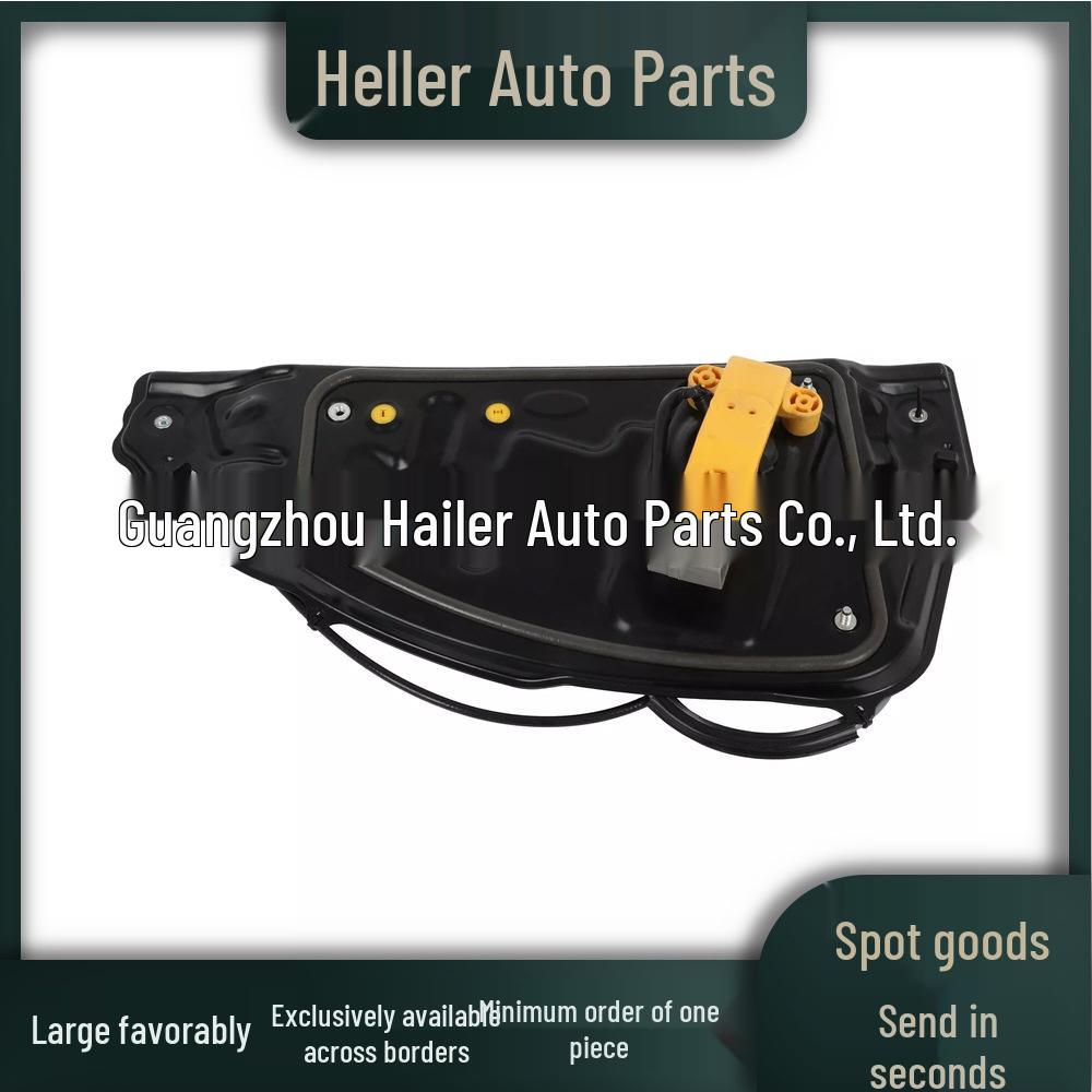 LR060138 Rechter Fensterheber hinten für Land Rover Freelander 2 (L359) 2007-2015.