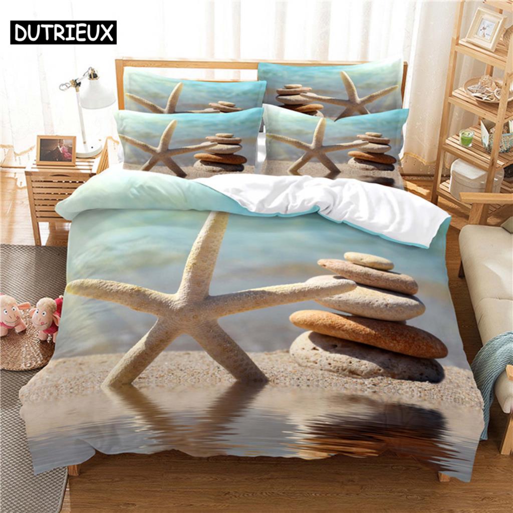 

Comforter Roadster Bedding Set 3D Bedding Digital Printing Queen Size Bedding Set Fashion Design Comforter (quilt)-EU Single(135*200cm)3pcs