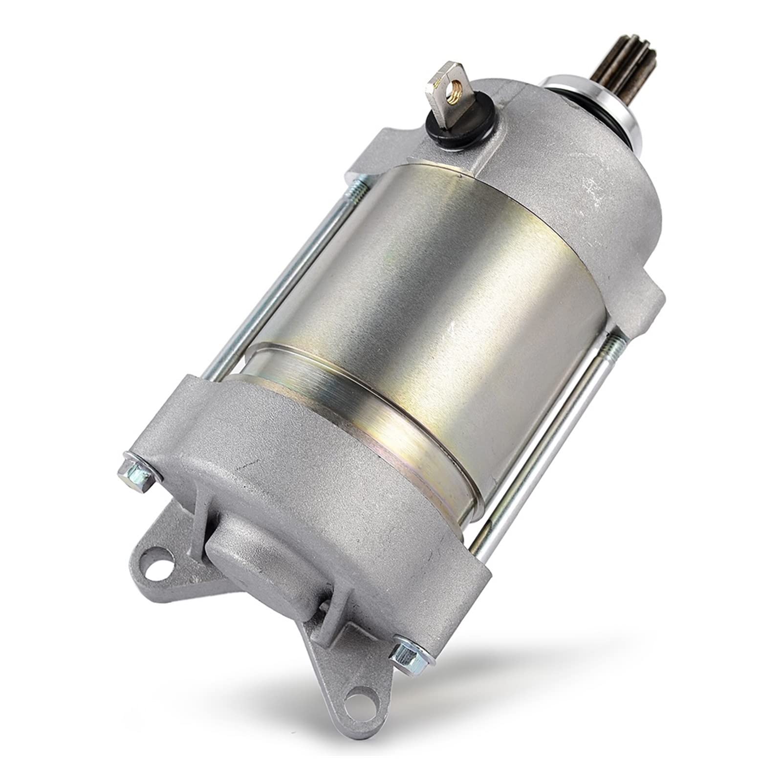 

Motorcycle Starter Motor For Yamaha FJR1300 FJR1300A FJR1300AE FJR1300AS OEM 5JW-81890-00 1MC-81890-00 1MC-81890-01 1MC-81890-02 1 PC Starter